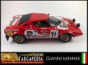 31 Lancia Stratos - Hasegawa 1.24 (8)